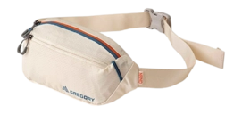 Heuptas Gregory Unisex Nano Waistpack Mini Chalk White