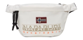 Heuptas Napapijri Unisex Hering WB 4 Beige Dimity
