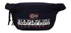 Heuptas Napapijri Unisex Hering WB 4 Blu Marine