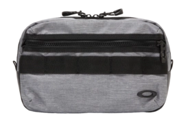 Heuptas Oakley Dames en Heren Enhance LT 9.0 Ad Heather Grey 4,16 liter