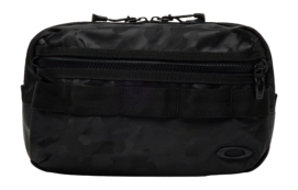 Heuptas Oakley Dames en Heren Enhance LT 9.0 Black Camo