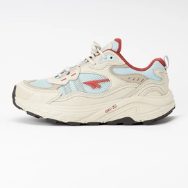Sneaker Hi-Tec HTS Eastend WP Unisex Sage / White