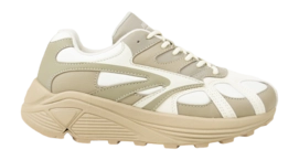 Sneaker Hi-Tec HTS Elite RGS Unisex Grey White