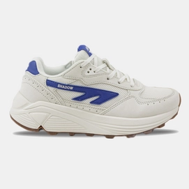 Hi-Tec Unisex HTS Shadow RGS Gardenia / Classic Blue