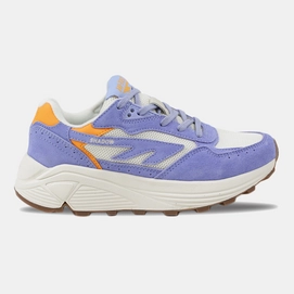 Hi-Tec Unisex HTS Shadow RGS Jacaranda / Gold-Schoenmaat 36