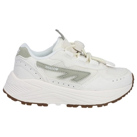 Hi-Tec Kids HTS Shadow Lace Alfalfa / Gardenia