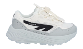 Hi-Tec Kids HTS Shadow Lace Gradenia / Black Beauty / Thunder Storm / Gray Violet