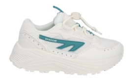 Hi-Tec Kids HTS Shadow Lace Gradenia / Teal