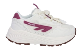 Hi-Tec Kids HTS Shadow Lace Malaga / Gardenia