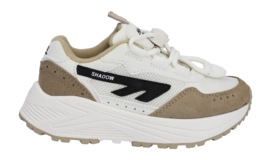 Hi-Tec Kids HTS Shadow Lace Natural / Gardenia
