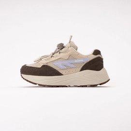 チャイラテ Hi-Tec Kids HTS Shadow Lace Pelican / Bungee Cord / Zen Blue
