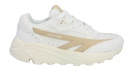 Hi-Tec Unisex HTS New Harpoon Shadow Almond Buff