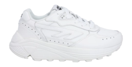 Hi-Tec Unisex HTS Shadow RGS Bright White /  Black