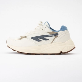Baskets Hi-Tec Unisexe HTS Shadow RGS Gardenia Denim / Bleu Windward