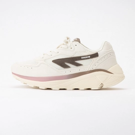 Baskets Hi-Tec Unisexe HTS Shadow RGS Gardenia / Desert Taupe / Zephyr