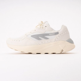 Hi-Tec Unisex HTS Shadow RGS Gardenia / Grey Violet 26 | Sneaker