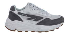 Hi-Tec Unisex HTS Shadow RGS Gray Violet / Thunderstorm / Gum