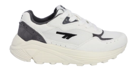 Hi-Tec Unisex HTS Shadow RGS New Pattern Gardenia / Thunderstorm / Black