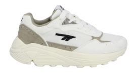 Hi-Tec Unisex HTS Shadow RGS New Pattern Gardenia / Winter Twig / Black