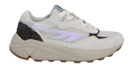 Hi-Tec Unisex HTS Shadow RGS Pelican / Black / Olive Purple / Heather