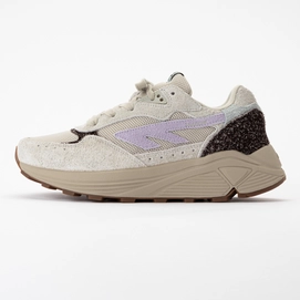 Hi-Tec Unisex HTS Shadow RGS Pelican / Black / Olive Purple / Heather