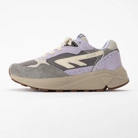 Sneaker Hi-Tec HTS Shadow RGS Unisex Pelican / Sharkskin / Purple Heather