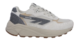 Hi-Tec Unisex HTS Shadow RGS Pelican/ Thunderstorm / Natural