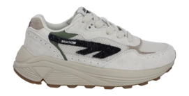 Hi-Tec Unisex HTS Shadow RGS Pelican / Winter Twig / Olive Branch