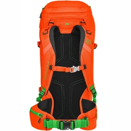 Ski Rugzak Ortovox Peak 35 Strong Blue