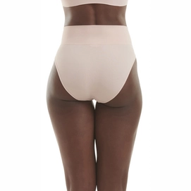 High Leg peach 3