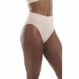 High Leg peach 4