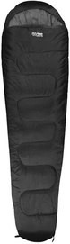 Slaapzak Highlander Sleepline 250 Zwart