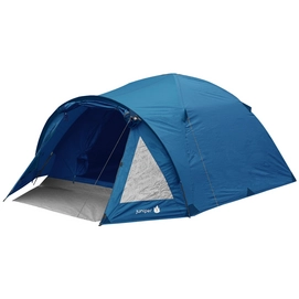 Tent Highlander Juniper 3 Deep Blue