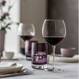 highness bordeaux goblet klein 4