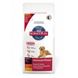 Hondenbrokken Hills Adult Large Chicken 12 kg