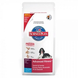 Hondenbrokken Hills Adult Tuna & Rice 3 kg