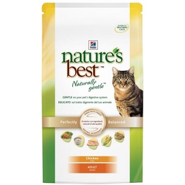 Kattenbrokken Hills Nature's Best Chicken