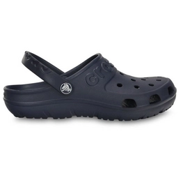 Klomp Crocs Hilo Clog Navy