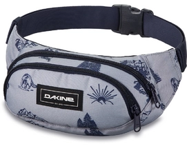 Sac Banane Dakine Hip Pack Forest Friends