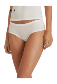 Hipster Falke Women Daily ClimaWool Off-White