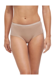 Hipster Falke Women Daily Comfort Camel (2-Pack)