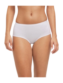Hipster Falke Women Daily Comfort White (2-Pack)