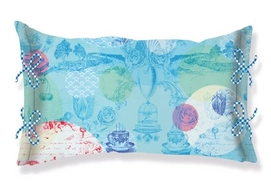 Sierkussen Pip Studio L'Histoire De Pip Jade Katoen (35 x 60 cm)