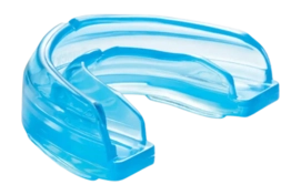 Hockeybitje Shock Doctor Adult BP8050 SD MG Braces Blue