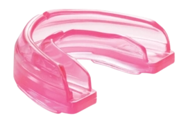 Hockeybitje Shock Doctor Adult BP8050 SD MG Braces Pink
