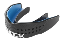 Hockeybitje Shock Doctor BP4802 Superfit POWER Black Adult