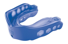 Hockeybitje Shock Doctor Kids BP8030 SD MG Gel Max Blue