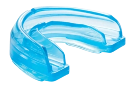 Hockeybitje Shock Doctor Kids BP8050 SD MG Braces Blue