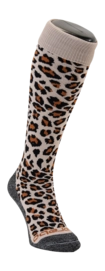 Hockeysok Brabo BC8450D Socks Cheetah Original