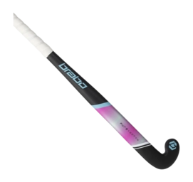 Hockeystick Brabo Indoor Tribute 20 Tie Dye